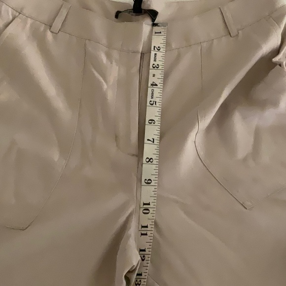 BCBG MAXAZRIA Jesper wide Leg Pant - Picture 11 of 12